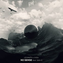 No Sense (feat. SAN-G)