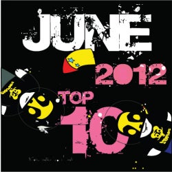 The Steeflers June 2012 Top 10 GET-UP!