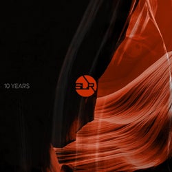 Ten Years - Red