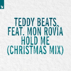 Hold Me - Christmas Mix