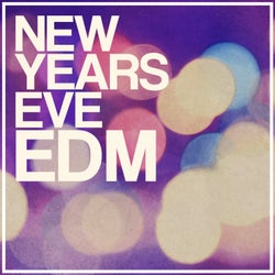 New Years Eve EDM