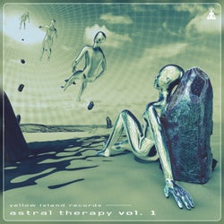 Astral Therapy, Vol.1