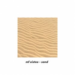 sand