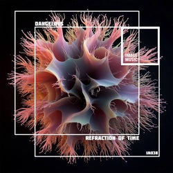 Refraction of Time