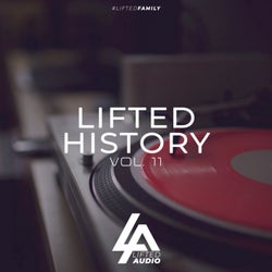 Lifted History, Vol. 11