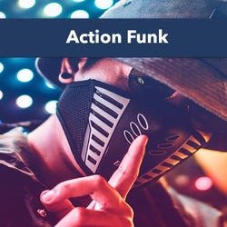 Action Funk