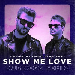 Show Me Love (Dubdogz Remix) [Extended]