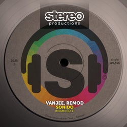 Sonido (Miami Edit)