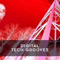 Digital Tech Grooves