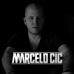Marcelo CIC - Hot Tracks