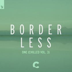 One (Chilled Vol. 3)