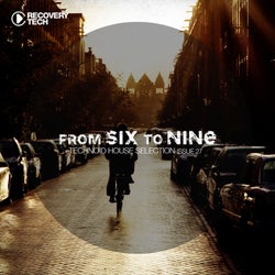 FromSixToNine Issue 27