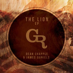 The Lion EP