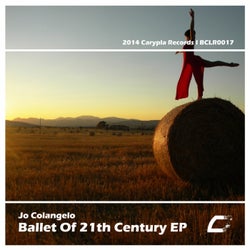 Ballet Of 21th Century EP