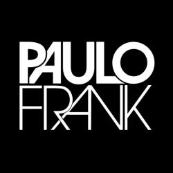 Paulo Frank`s  September House Chart.