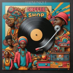 The Coffe Shop