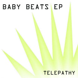 Baby Beats EP