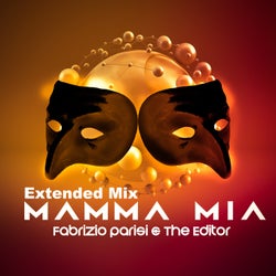 Mamma Mia (Extended Mix)