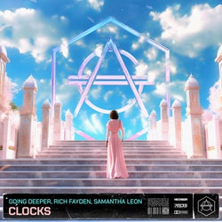 Clocks - Extended Mix