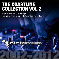 The Coastline Collection Vol 2 Remasters And Rare Vinyl From The First Decade Of Coastline Recordings