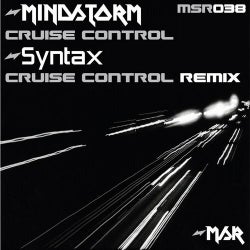 Cruise Control