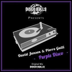 Purple Disco