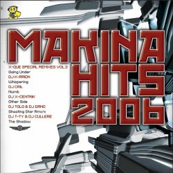 Makina Hits 2006