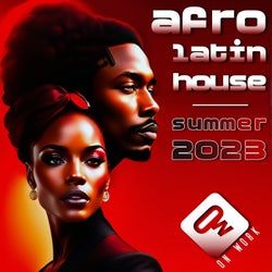 Afro Latin House