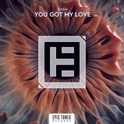 You Got My Love (Extended Mix)