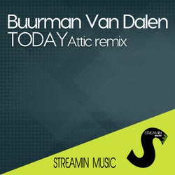 Today(Attic Remix)