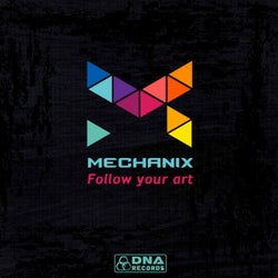 Follow Your Art - Single