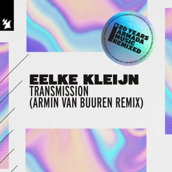 Transmission - Armin van Buuren Remix