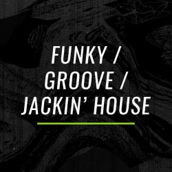 Closing Tracks: Funky/Groove/Jackin' House