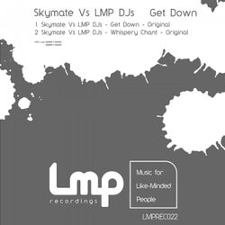 Get Down (Skymate Vs LMP DJs)