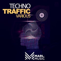 Techno Traffic.Various