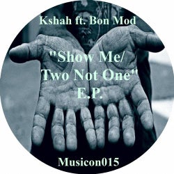 Show Me/Two not One