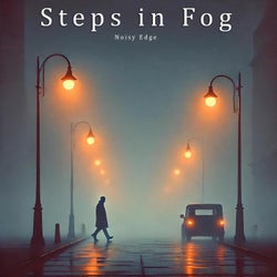 Steps in Fog