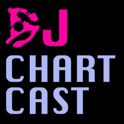 DJ Chartcast's Best Tracks of Winter