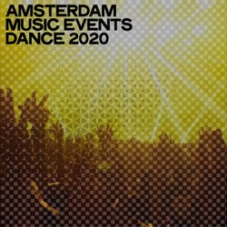Amsterdam Music Events Dance 2020