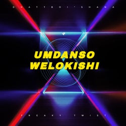 Umdanso Welokishi