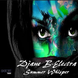 Summer Whisper - Single