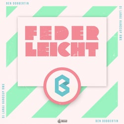 Federleicht (feat. DJ Lanai) [DJ Lanai HandsUp RMX]