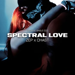 Spectral Love