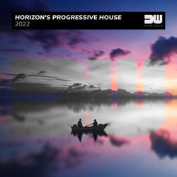 Horizon's Progressive House 2022
