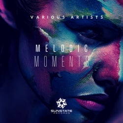 Melodic Moments