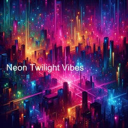 Neon Twilight Vibes