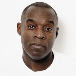 Kevin Saunderson Record Store Day Chart 2019