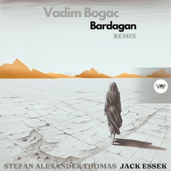 Bardagan (Remix)