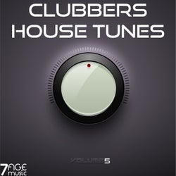 Clubbers House Tunes, Vol. 5