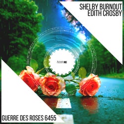 Guerre Des Roses 6455